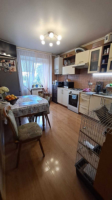 Продаж 3к.квартири прицентрова частина міста (вул.Острозького) Тернополь - изображение 6