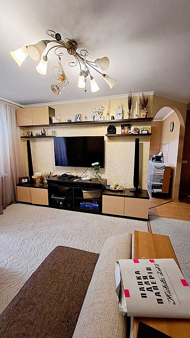 Продаж 3к.квартири прицентрова частина міста (вул.Острозького) Тернополь - изображение 3