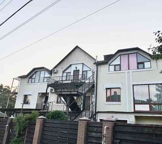 2х к.кв. возле ст. м.23 Августа. Таунхауз с отдельным входом Харьков