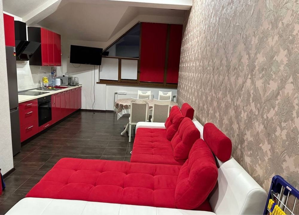 2х к.кв. возле ст. м.23 Августа. Таунхауз с отдельным входом Харьков - изображение 3