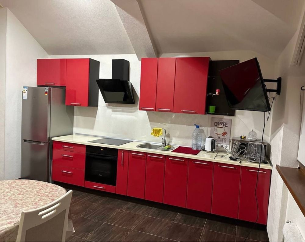 2х к.кв. возле ст. м.23 Августа. Таунхауз с отдельным входом Харьков - изображение 4