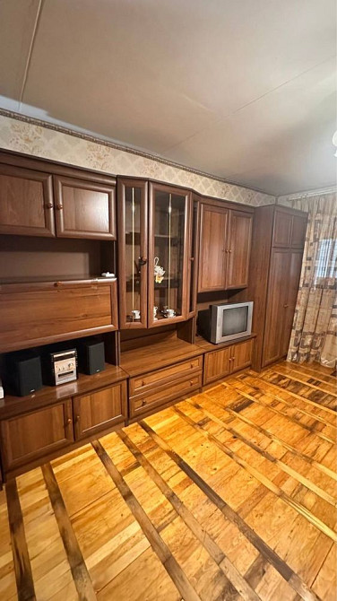 Продам 1к 12 квартал ул Квартальна ( Гладкова ) Дніпро - зображення 2