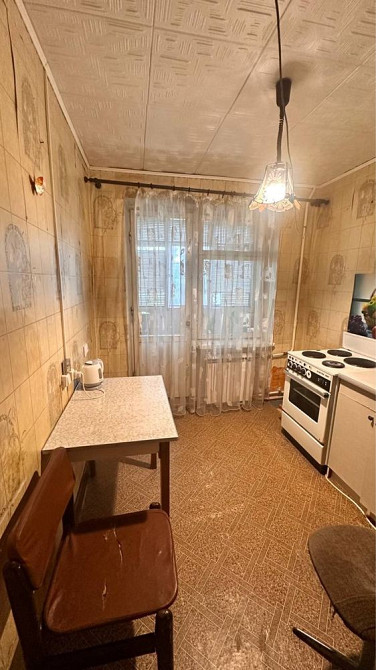 Продам 1к 12 квартал ул Квартальна ( Гладкова ) Дніпро - зображення 8