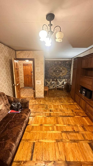 Продам 1к 12 квартал ул Квартальна ( Гладкова ) Дніпро - зображення 4