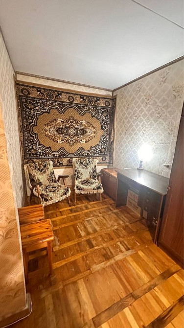 Продам 1к 12 квартал ул Квартальна ( Гладкова ) Дніпро - зображення 5