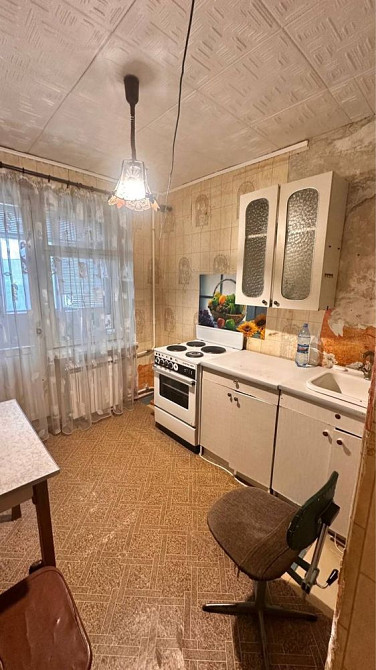 Продам 1к 12 квартал ул Квартальна ( Гладкова ) Дніпро - зображення 7