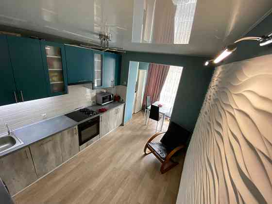 Квартира з автономним опаленням ЖК «Сімейний» Центральна митниця Черкассы