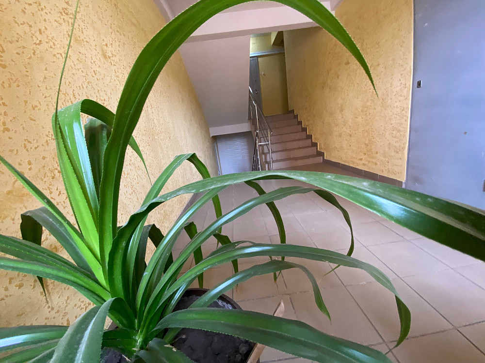 Квартира з автономним опаленням ЖК «Сімейний» Центральна митниця Черкассы - изображение 7