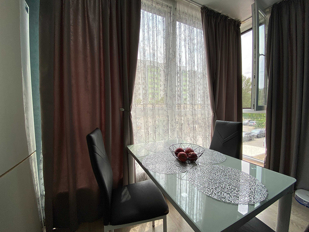 Квартира з автономним опаленням ЖК «Сімейний» Центральна митниця Черкассы - изображение 2