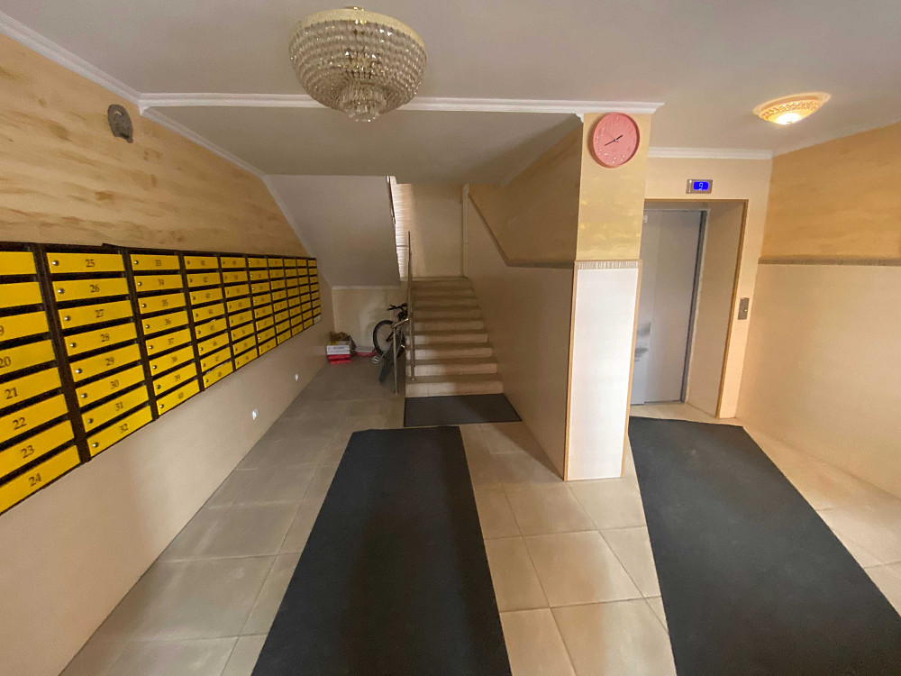 Квартира з автономним опаленням ЖК «Сімейний» Центральна митниця Черкассы - изображение 8