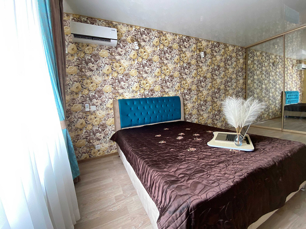 Квартира з автономним опаленням ЖК «Сімейний» Центральна митниця Черкассы - изображение 3