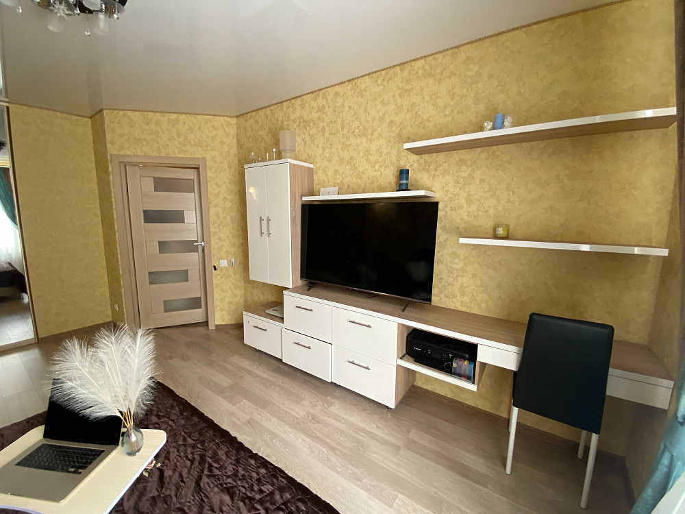 Квартира з автономним опаленням ЖК «Сімейний» Центральна митниця Черкассы - изображение 4