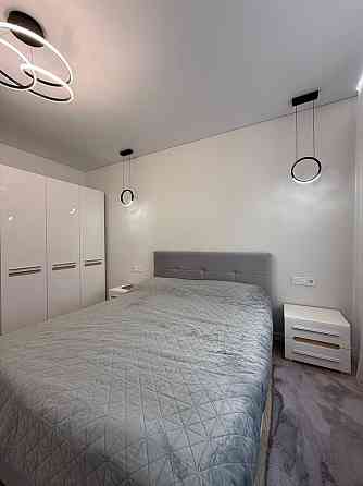 2 кім квартира з якісним ремонтом та меблями Ивано-Франковск