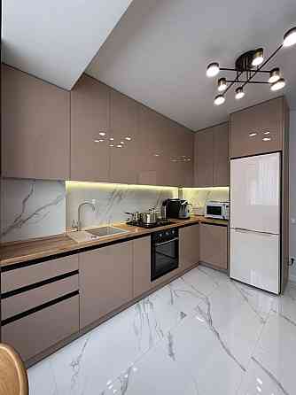 2 кім квартира з якісним ремонтом та меблями Ивано-Франковск