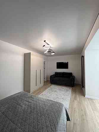 2 кім квартира з якісним ремонтом та меблями Ивано-Франковск
