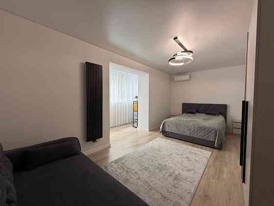 2 кім квартира з якісним ремонтом та меблями Ивано-Франковск