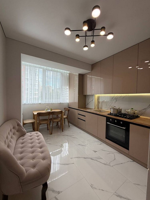 2 кім квартира з якісним ремонтом та меблями Ивано-Франковск - изображение 1