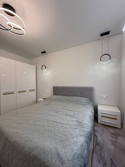 2 кім квартира з якісним ремонтом та меблями Ивано-Франковск - изображение 4