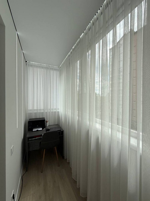 2 кім квартира з якісним ремонтом та меблями Ивано-Франковск - изображение 7