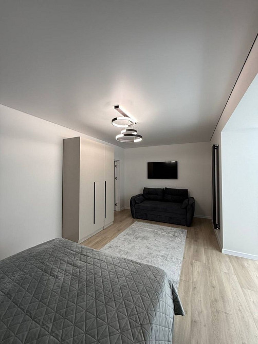 2 кім квартира з якісним ремонтом та меблями Ивано-Франковск - изображение 6