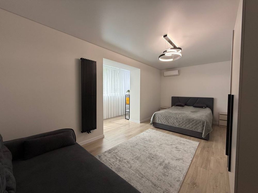 2 кім квартира з якісним ремонтом та меблями Ивано-Франковск - изображение 5