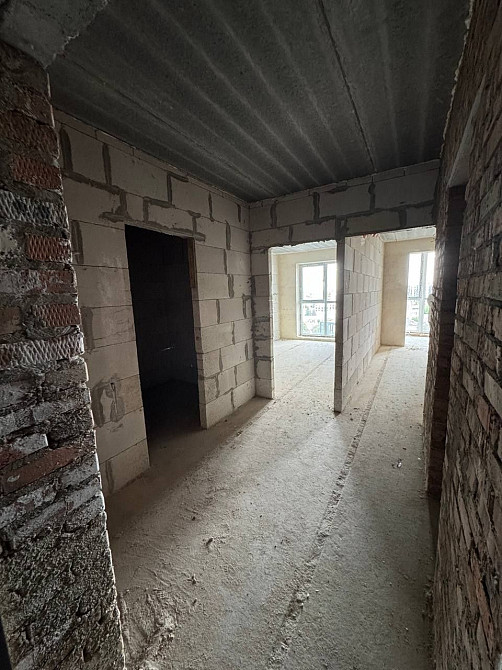 Продаж великої 1 кімнатної квартири в ЖК Статус Житомир - изображение 3