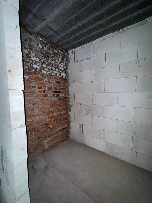 Продаж великої 1 кімнатної квартири в ЖК Статус Житомир - изображение 5