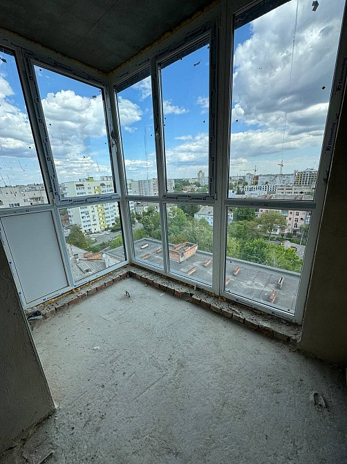 Продаж великої 1 кімнатної квартири в ЖК Статус Житомир - изображение 1