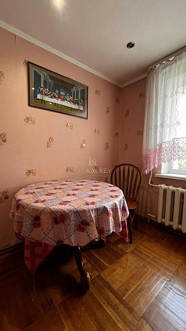 Продам  3к  квартиру,  0%,  5 поверх, газ  Петра Панчи 7 Київ - зображення 7