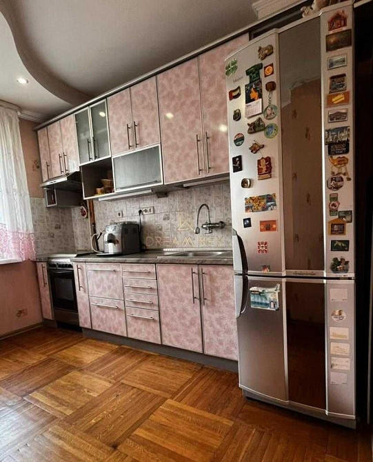 Продам  3к  квартиру,  0%,  5 поверх, газ  Петра Панчи 7 Київ - зображення 3