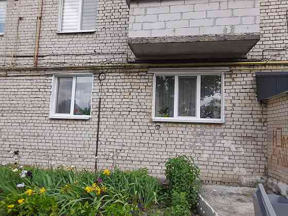 Продається однокімнатна квартира Шепетівка