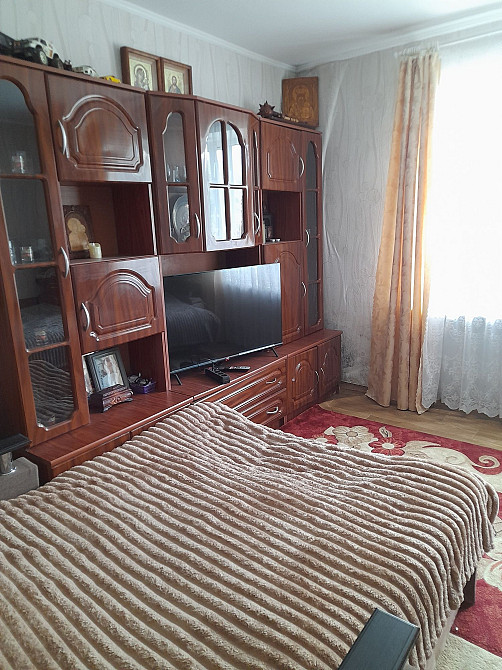 Продається однокімнатна квартира Шепетівка - зображення 3