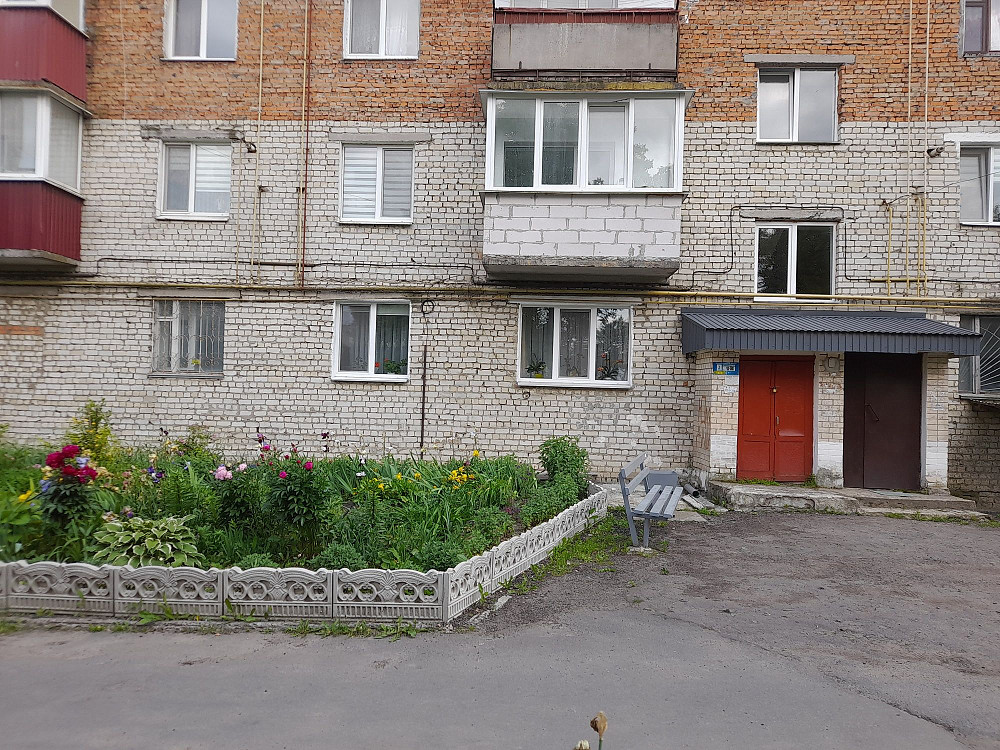 Продається однокімнатна квартира Шепетівка - зображення 1