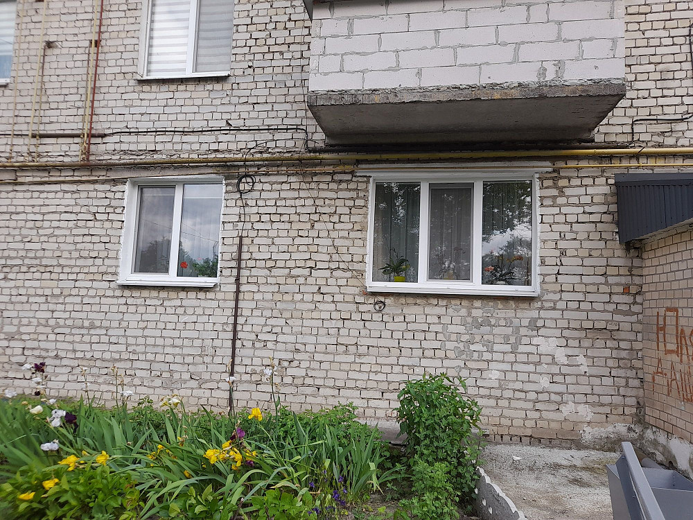 Продається однокімнатна квартира Шепетівка - зображення 2