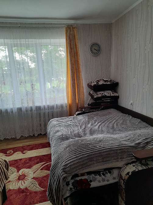 Продається однокімнатна квартира Шепетівка - зображення 4