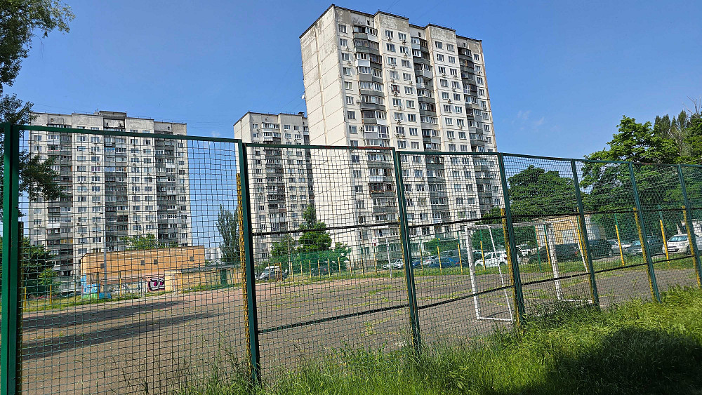 продаж  квартири Левко Лукьяненка  ( Тимошенко) 1 д Оболонь Мінська Київ - зображення 1