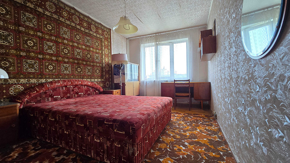 продаж  квартири Левко Лукьяненка  ( Тимошенко) 1 д Оболонь Мінська Київ - зображення 8