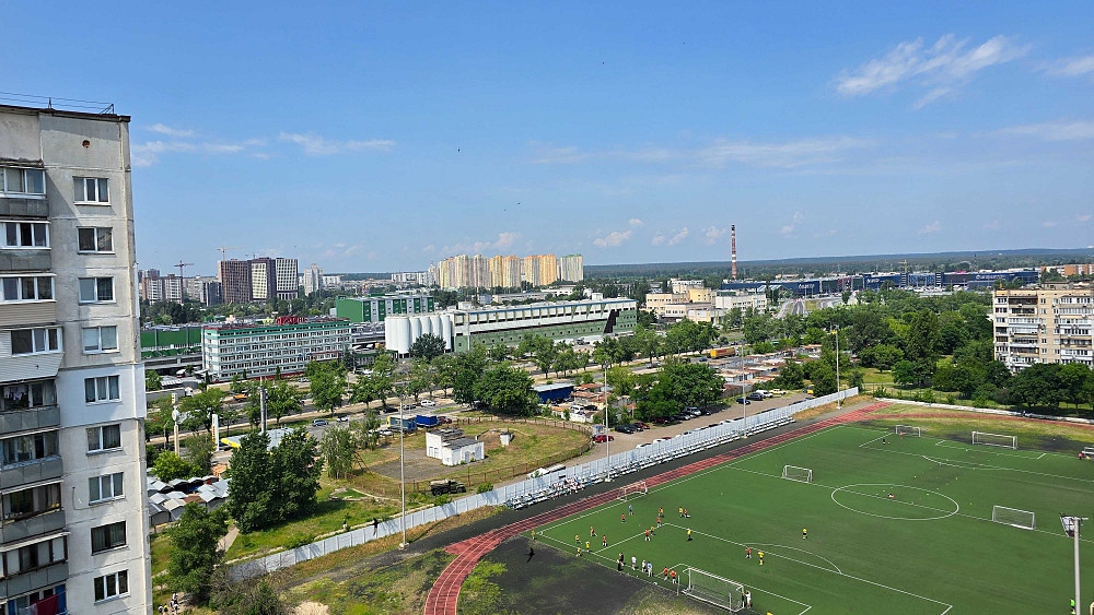 продаж  квартири Левко Лукьяненка  ( Тимошенко) 1 д Оболонь Мінська Київ - зображення 4