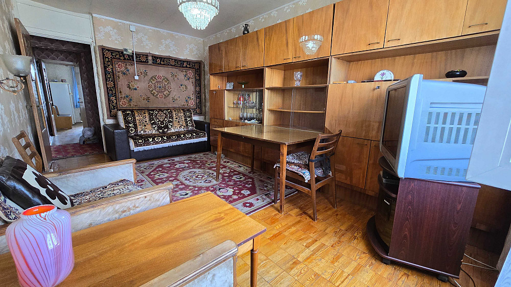 продаж  квартири Левко Лукьяненка  ( Тимошенко) 1 д Оболонь Мінська Київ - зображення 7