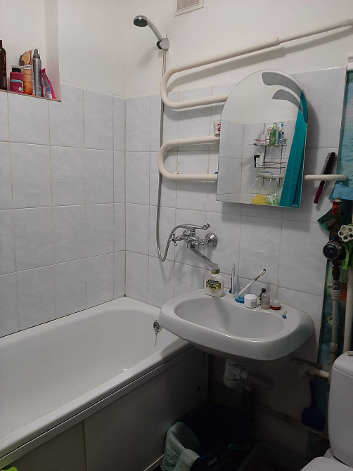 1 к квартира на левом берегу, Калиновая Образцова Дніпро - зображення 6