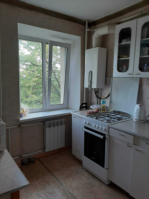 1 к квартира на левом берегу, Калиновая Образцова Дніпро - зображення 1