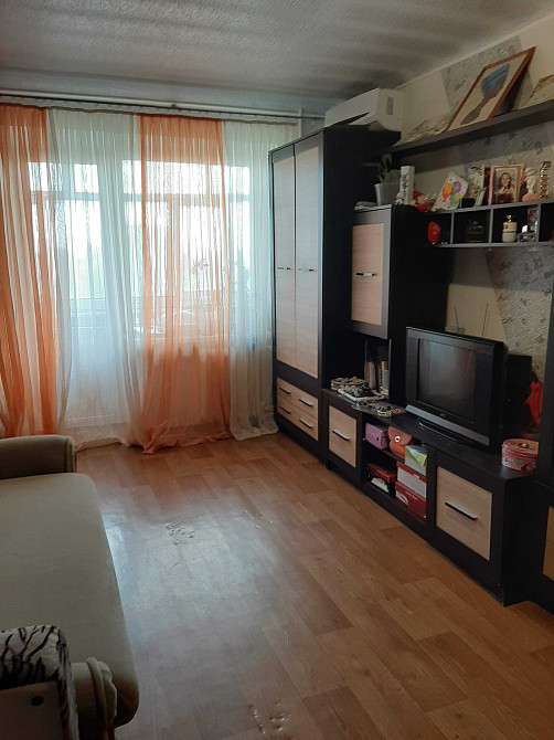 1 к квартира на левом берегу, Калиновая Образцова Дніпро - зображення 5