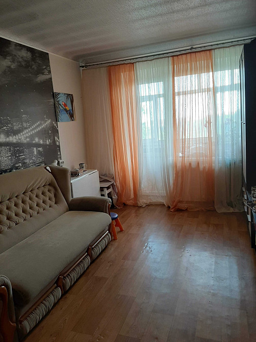 1 к квартира на левом берегу, Калиновая Образцова Дніпро - зображення 4