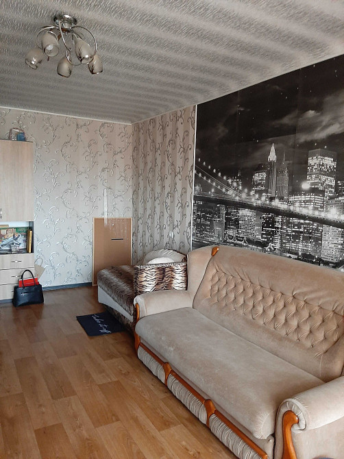 1 к квартира на левом берегу, Калиновая Образцова Дніпро - зображення 3