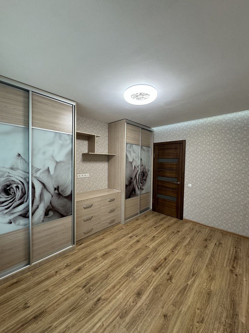 Продам трикімнатну квартиру на вул. Фабрична!! Ровно - изображение 5