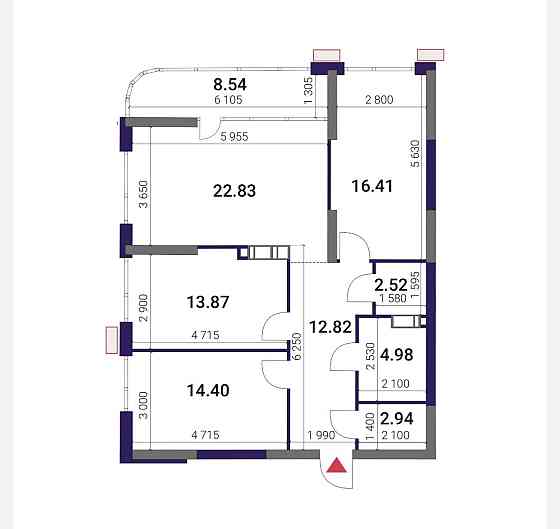 Продаж квартири ЖК Грейт Київ