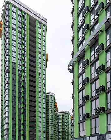 Продаж квартири ЖК Грейт Київ