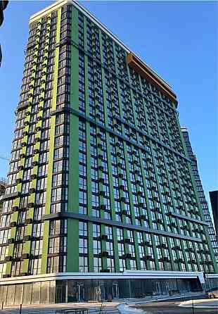 Продаж квартири ЖК Грейт Київ