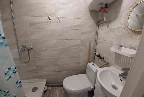 Квартира с ремонтом и мебелью ЖК Парковый квартал Харьков