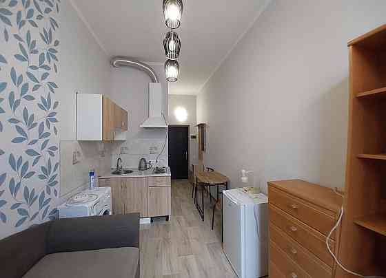 Квартира с ремонтом и мебелью ЖК Парковый квартал Харьков